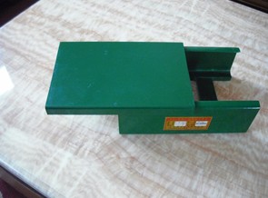 防腐橋架